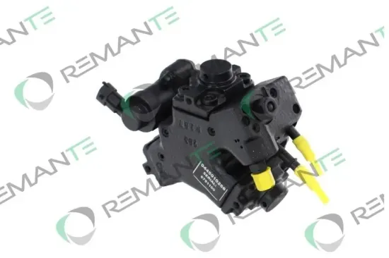 Hochdruckpumpe REMANTE 002-002-000136R Bild Hochdruckpumpe REMANTE 002-002-000136R
