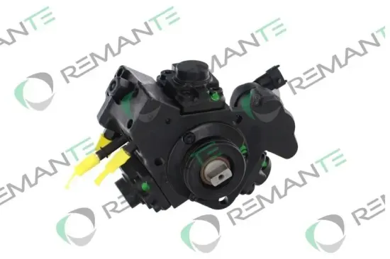 Hochdruckpumpe REMANTE 002-002-000136R Bild Hochdruckpumpe REMANTE 002-002-000136R