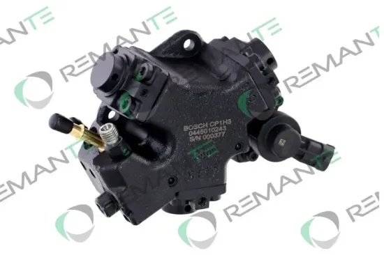 Hochdruckpumpe REMANTE 002-002-000162R Bild Hochdruckpumpe REMANTE 002-002-000162R
