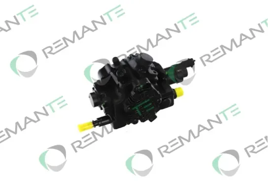 Hochdruckpumpe REMANTE 002-002-000167R Bild Hochdruckpumpe REMANTE 002-002-000167R