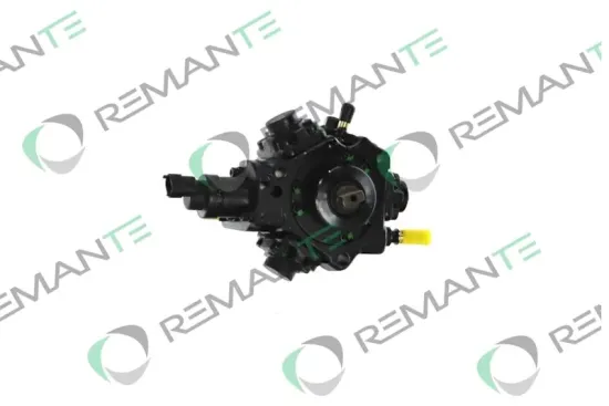 Hochdruckpumpe REMANTE 002-002-000167R Bild Hochdruckpumpe REMANTE 002-002-000167R