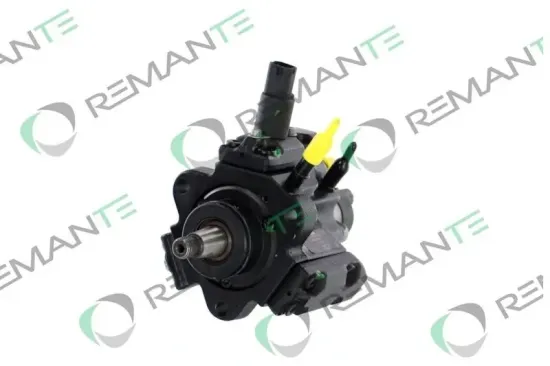Hochdruckpumpe REMANTE 002-002-000197R Bild Hochdruckpumpe REMANTE 002-002-000197R