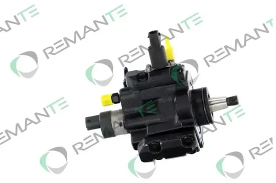 Hochdruckpumpe REMANTE 002-002-000197R Bild Hochdruckpumpe REMANTE 002-002-000197R
