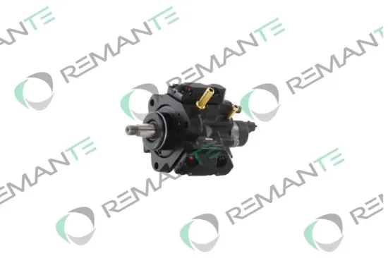 Hochdruckpumpe REMANTE 002-002-000199R Bild Hochdruckpumpe REMANTE 002-002-000199R