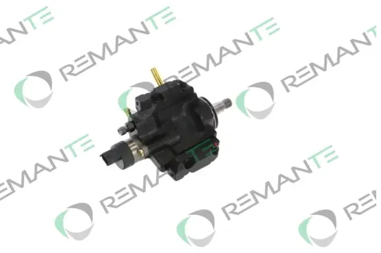 Hochdruckpumpe REMANTE 002-002-000199R Bild Hochdruckpumpe REMANTE 002-002-000199R