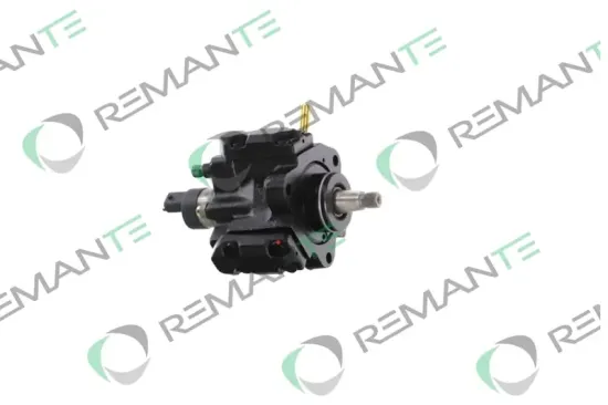 Hochdruckpumpe REMANTE 002-002-000199R Bild Hochdruckpumpe REMANTE 002-002-000199R