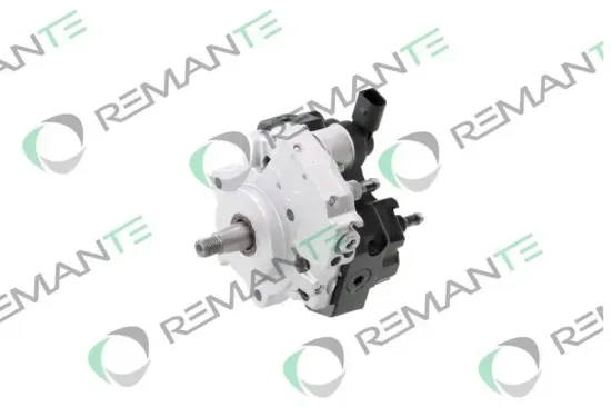 Hochdruckpumpe REMANTE 002-002-000220R Bild Hochdruckpumpe REMANTE 002-002-000220R