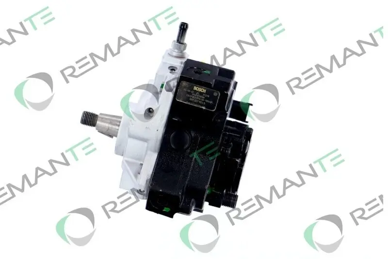 Hochdruckpumpe REMANTE 002-002-000229R