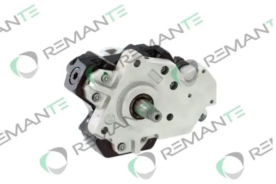 Hochdruckpumpe REMANTE 002-002-000230R Bild Hochdruckpumpe REMANTE 002-002-000230R