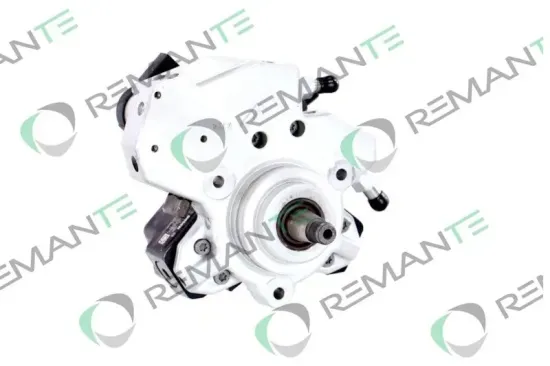 Hochdruckpumpe REMANTE 002-002-000238R Bild Hochdruckpumpe REMANTE 002-002-000238R