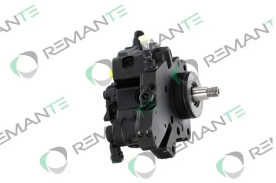 Hochdruckpumpe REMANTE 002-002-000243R Bild Hochdruckpumpe REMANTE 002-002-000243R