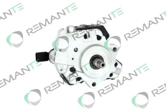 Hochdruckpumpe REMANTE 002-002-000273R Bild Hochdruckpumpe REMANTE 002-002-000273R