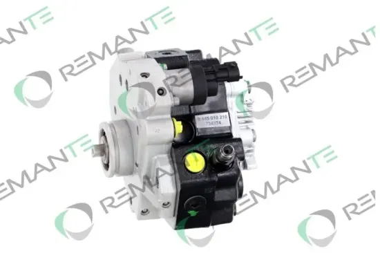 Hochdruckpumpe REMANTE 002-002-000281R Bild Hochdruckpumpe REMANTE 002-002-000281R