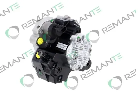 Hochdruckpumpe REMANTE 002-002-000281R Bild Hochdruckpumpe REMANTE 002-002-000281R