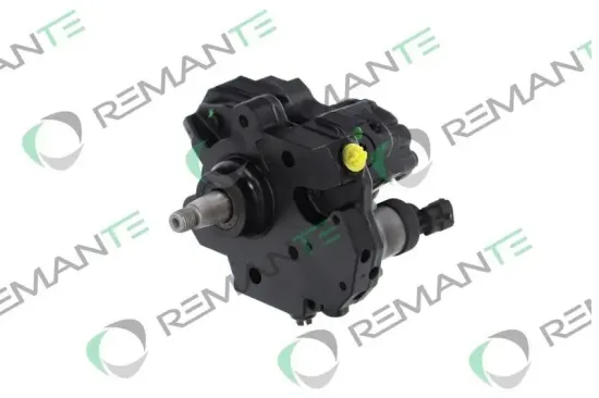 Hochdruckpumpe REMANTE 002-002-000318R Bild Hochdruckpumpe REMANTE 002-002-000318R