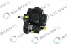 Hochdruckpumpe REMANTE 002-002-000318R