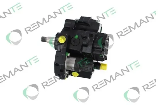 Hochdruckpumpe REMANTE 002-002-000318R Bild Hochdruckpumpe REMANTE 002-002-000318R