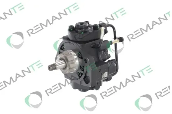 Hochdruckpumpe REMANTE 002-002-000407R Bild Hochdruckpumpe REMANTE 002-002-000407R