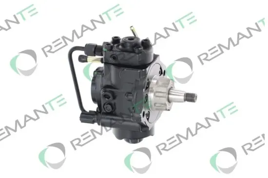 Hochdruckpumpe REMANTE 002-002-000407R Bild Hochdruckpumpe REMANTE 002-002-000407R
