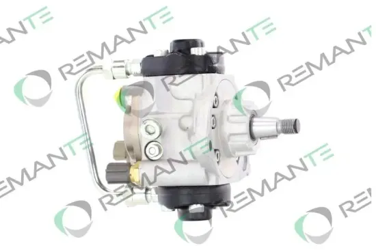 Hochdruckpumpe REMANTE 002-002-000412R Bild Hochdruckpumpe REMANTE 002-002-000412R