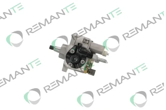 Hochdruckpumpe REMANTE 002-002-000431R Bild Hochdruckpumpe REMANTE 002-002-000431R
