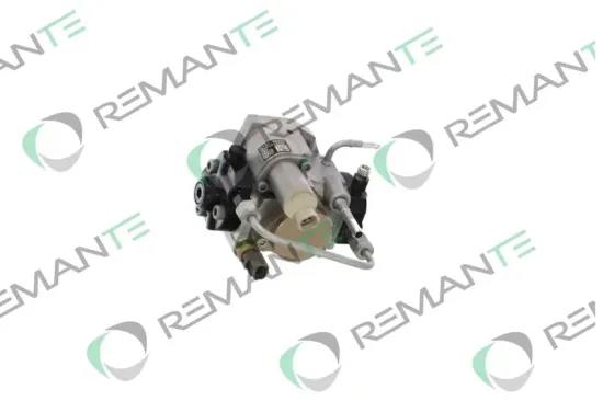 Hochdruckpumpe REMANTE 002-002-000431R Bild Hochdruckpumpe REMANTE 002-002-000431R