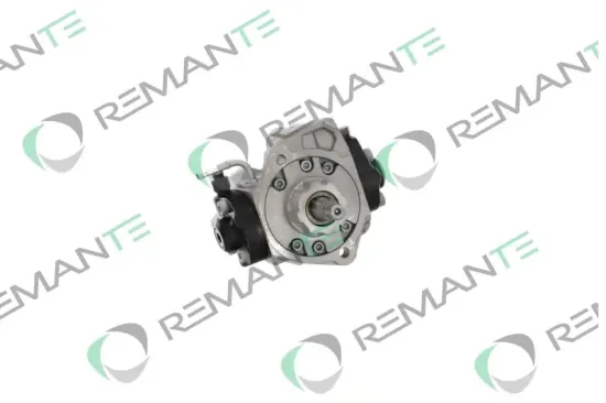 Hochdruckpumpe REMANTE 002-002-000431R Bild Hochdruckpumpe REMANTE 002-002-000431R