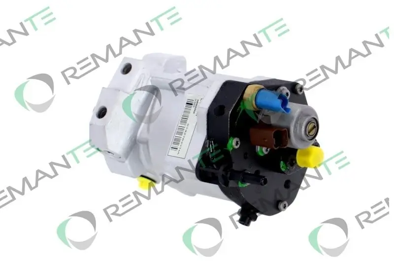 Hochdruckpumpe REMANTE 002-002-000477R