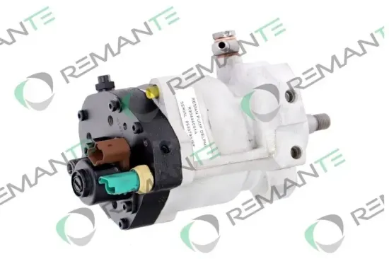 Hochdruckpumpe REMANTE 002-002-000484R Bild Hochdruckpumpe REMANTE 002-002-000484R