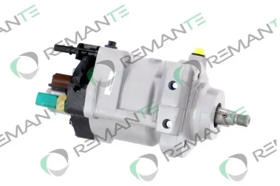 Hochdruckpumpe REMANTE 002-002-000495R Bild Hochdruckpumpe REMANTE 002-002-000495R