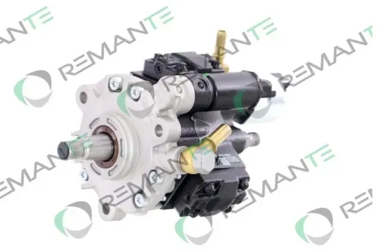 Hochdruckpumpe REMANTE 002-002-000501R Bild Hochdruckpumpe REMANTE 002-002-000501R