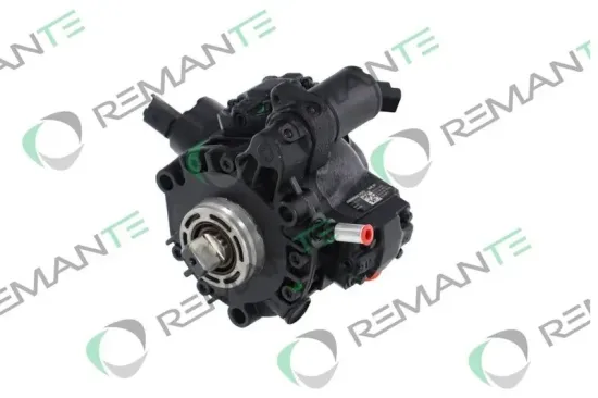 Hochdruckpumpe REMANTE 002-002-000502R Bild Hochdruckpumpe REMANTE 002-002-000502R