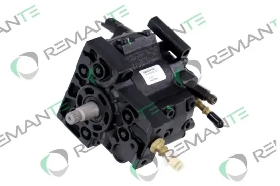 Hochdruckpumpe REMANTE 002-002-000505R Bild Hochdruckpumpe REMANTE 002-002-000505R