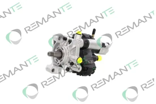 Hochdruckpumpe REMANTE 002-002-000510R Bild Hochdruckpumpe REMANTE 002-002-000510R
