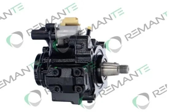 Hochdruckpumpe REMANTE 002-002-000512R Bild Hochdruckpumpe REMANTE 002-002-000512R