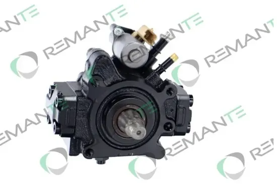 Hochdruckpumpe REMANTE 002-002-000512R Bild Hochdruckpumpe REMANTE 002-002-000512R