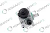 Hochdruckpumpe REMANTE 002-002-000528R Bild Hochdruckpumpe REMANTE 002-002-000528R