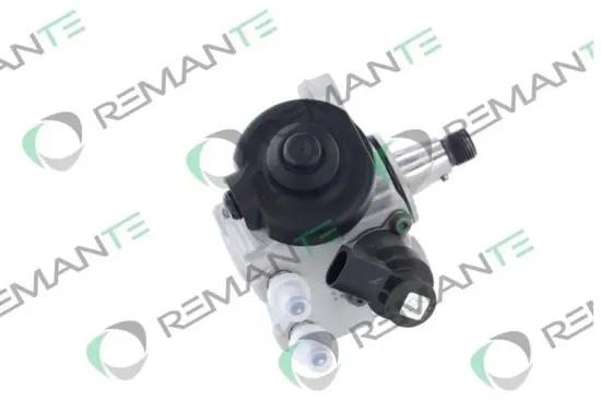 Hochdruckpumpe REMANTE 002-002-000543R Bild Hochdruckpumpe REMANTE 002-002-000543R