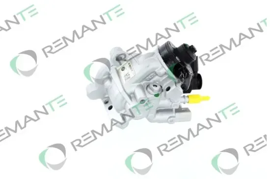 Hochdruckpumpe REMANTE 002-002-000546R Bild Hochdruckpumpe REMANTE 002-002-000546R
