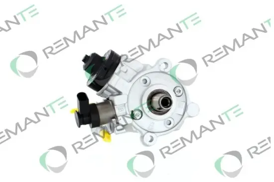 Hochdruckpumpe REMANTE 002-002-000546R Bild Hochdruckpumpe REMANTE 002-002-000546R
