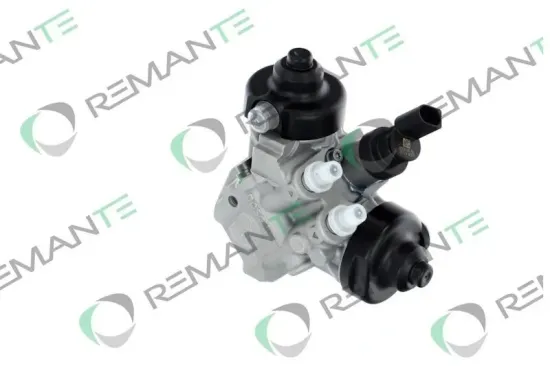 Hochdruckpumpe REMANTE 002-002-000550R Bild Hochdruckpumpe REMANTE 002-002-000550R