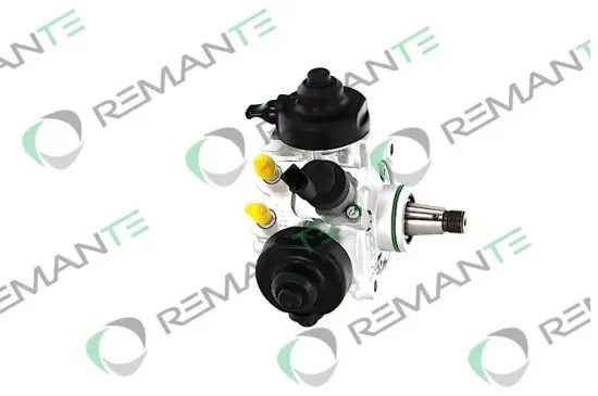 Hochdruckpumpe REMANTE 002-002-000551R Bild Hochdruckpumpe REMANTE 002-002-000551R