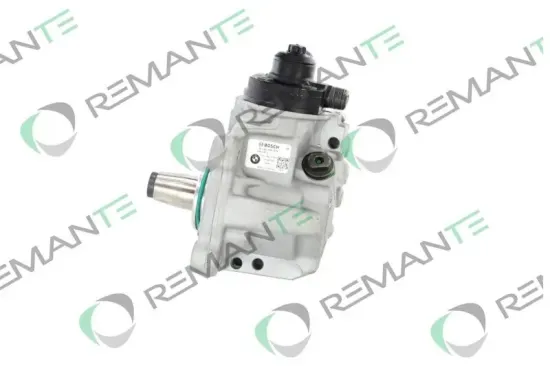 Hochdruckpumpe REMANTE 002-002-000555R Bild Hochdruckpumpe REMANTE 002-002-000555R