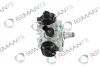 Hochdruckpumpe REMANTE 002-002-000555R Bild Hochdruckpumpe REMANTE 002-002-000555R