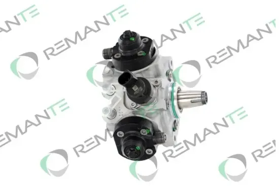 Hochdruckpumpe REMANTE 002-002-000555R Bild Hochdruckpumpe REMANTE 002-002-000555R