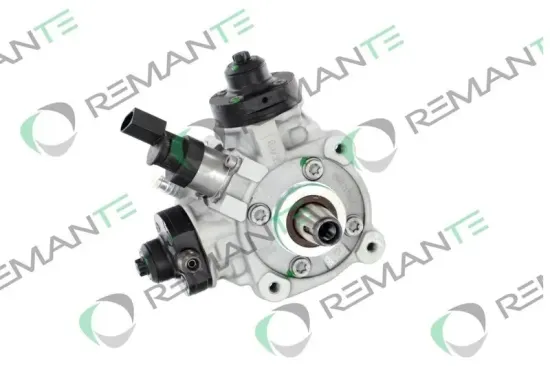 Hochdruckpumpe REMANTE 002-002-000555R Bild Hochdruckpumpe REMANTE 002-002-000555R