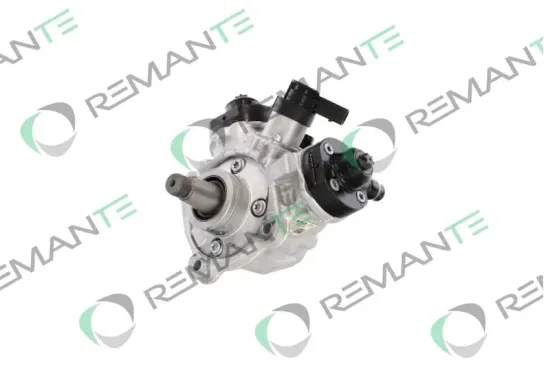 Hochdruckpumpe REMANTE 002-002-000561R Bild Hochdruckpumpe REMANTE 002-002-000561R