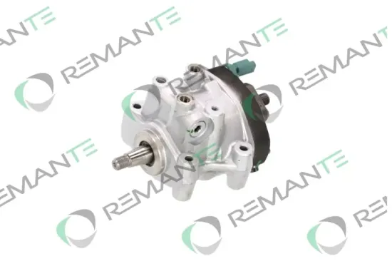 Hochdruckpumpe REMANTE 002-002-001032R Bild Hochdruckpumpe REMANTE 002-002-001032R