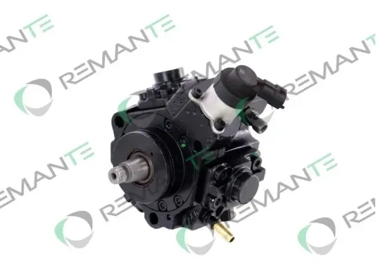 Hochdruckpumpe REMANTE 002-002-001129R Bild Hochdruckpumpe REMANTE 002-002-001129R