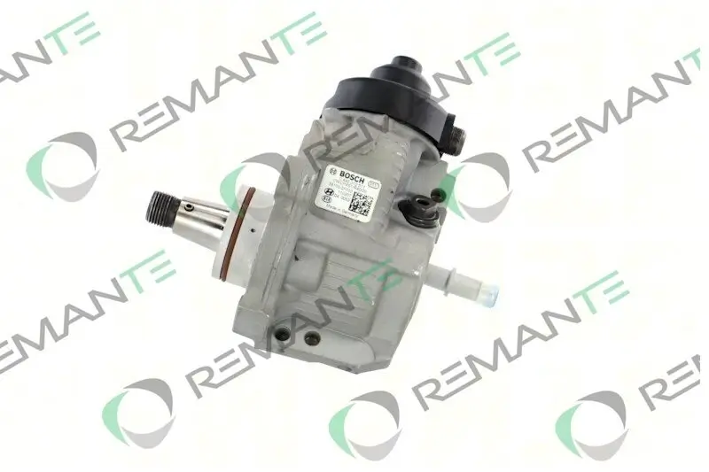 Hochdruckpumpe REMANTE 002-002-001171R
